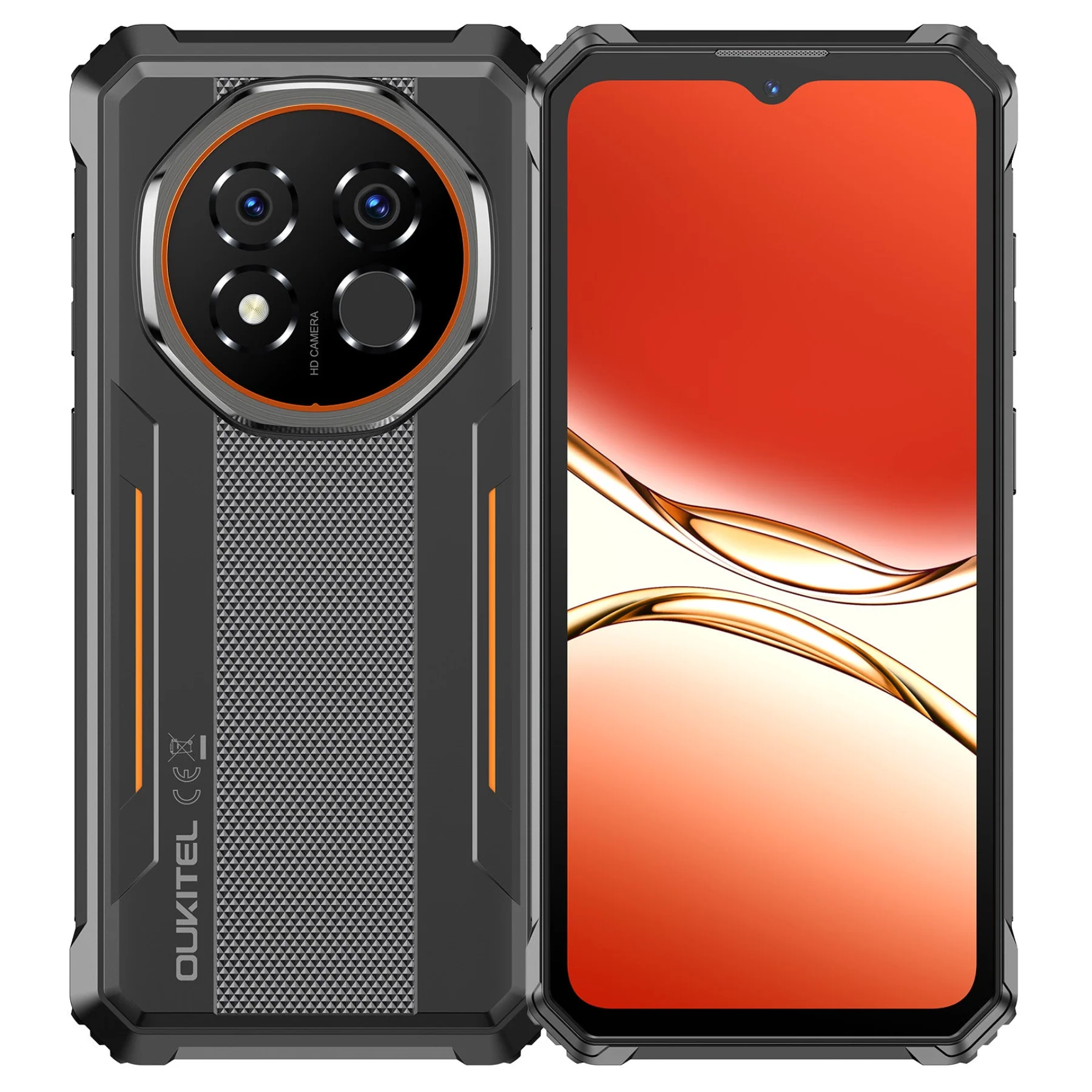 Home-Robuste Telefone